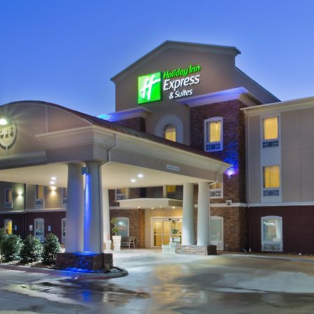 Holiday Inn Express Hotel & Suites Alvarado By Ihg Buitenkant foto